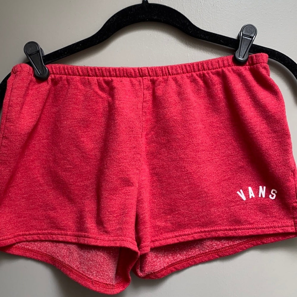 COPY - Vans shorts